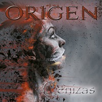 Origen - Cenizas (2017)