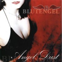 Blutengel - Angel Dust ( Limited Edition ) (2002)