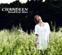 Chandeen - Blood Red Skies (2011)