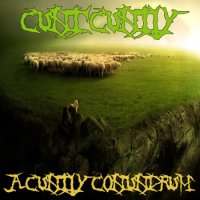 Cunt Cuntly - A Cuntly Conundrum (Cover Album) (2013)