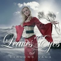 Leaves Eyes - Vinland Saga - Elegy (Deluxe 2cd Edition) (2005)