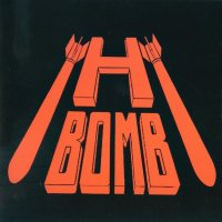 H-Bomb - Coup De Metal (1983)