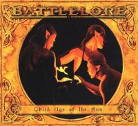 Battlelore - Third Age Of The Sun (2005)