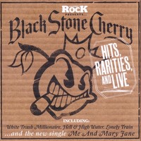 Black Stone Cherry - Hits, Rarities and Live (2014)