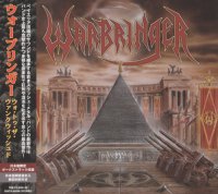 Warbringer - Woe To The Vanquished (Japanese Edition) (2017)