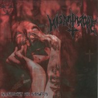 Misanthrope - Symbols of Misery (2013)  Lossless