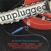 VA - Unplugged (1993)