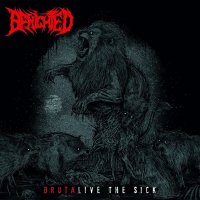 Benighted - Brutalive The Sick (2015)