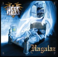 Hess - Hagalaz (2014)