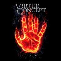 Virtue Concept - Blaze (2014)