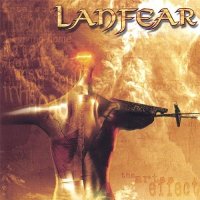 Lanfear - The Art Effect (2003)