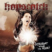 Hopscotch - Straight From The Heart (2011)