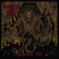 Nocturnal Witch - Summoning Hell (2014)