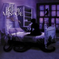 The Birthday Massacre - Imaginary Monsters (2011)