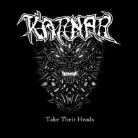 Karnar - Take Their Heads (2017)