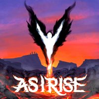 As I Rise - As I Rise (2016)