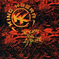 King Kobra - Ready To Strike (1985)