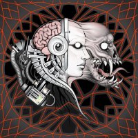 Behold the Arctopus - Cognitive Emancipation (2016)