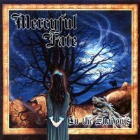 Mercyful Fate - In The Shadows (1993)  Lossless