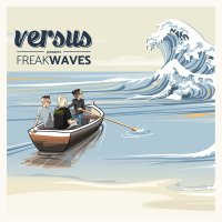 Versus - FreakWaves (2017)