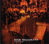 Shub Niggurath - Introduction (2009)