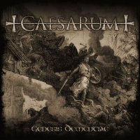 Caesarum - Genesis Dementiae (2009)