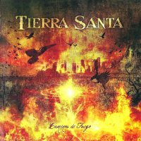 Tierra Santa - Caminos De Fuego (2010)