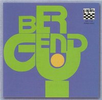 Bergendy - Beat Ablak (1971)