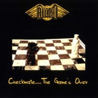 Biloxi - Checkmate… The Game’s Over (1993)