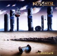 Kenziner - Timescape (1998)