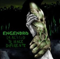Engendro - La Actitud Te Hace Diferente (2013)