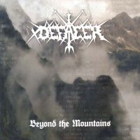 Defacer - Beyond the Mountains (2009)