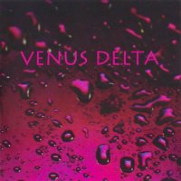 Jens Bader - Venus Delta (2016)