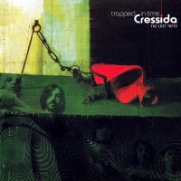 Cressida - Trapped In Time: The Lost Tapes (2012)