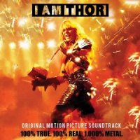 Thor - (Original Motion Picture Soundtrack) (2016)