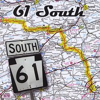 61 South - 61 South (2008)