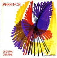 Marathon - Sublime Dreams (1994)  Lossless