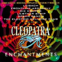 VA - Enchantments (1995)