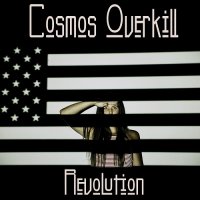 Cosmos Overkill - Revolution (2017)  Lossless