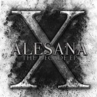 Alesana - The Decade (2014)
