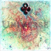 Red Ankh - Universe (2015)