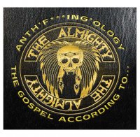 The Almighty - Anthf***in\'ology (2007)