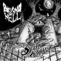 Beyond Hell - The Sleeper Awakens (2010)