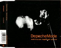 Depeche Mode - World In My Eyes (1990)  Lossless