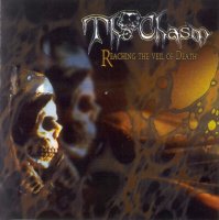 The Chasm - Reaching The Veil Of Death (2001)