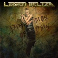 Legen Beltza - Dimension of Pain (2006)