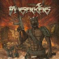 Berserkers - World War 3 (2015)