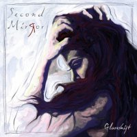 Glareshift - Second Mirror (2015)