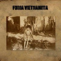 Furia Vietnamita - Furia Vietnamita (2014)