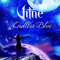 Vitne - Endless Blue (2015)